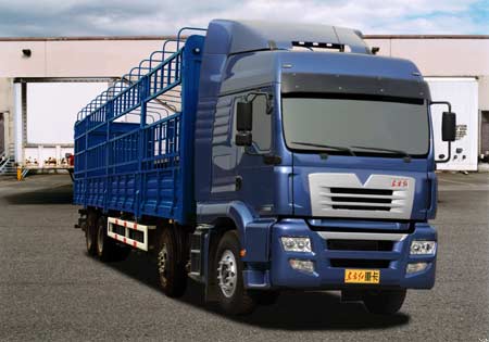 东方红lt1318车
