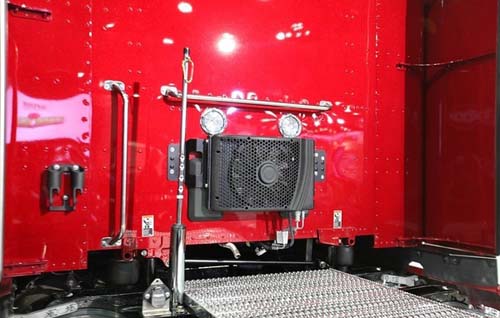 独立空调帮您赶走夏季酷热享受清凉 汽车市场